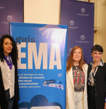 Sancionaron la Ley Ema: una conquista colectiva contra la violencia digital en tiempos de crueldad y desguace estatal