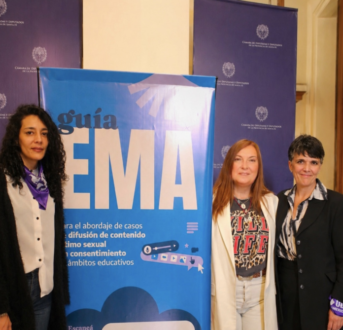 Ley Ema Santa Fe