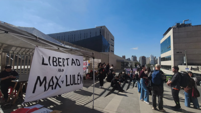 Libertad para chicos trans