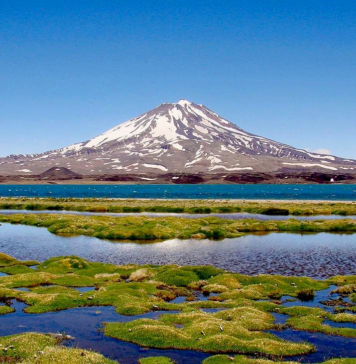 El Apocalipsis de los Ricos: Compran 32 Mil Hectáreas de Cordillera para Construir un Búnker de Lujo en Mendoza