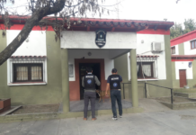 Brutal femicidio en Metán: Cintia Díaz Orellana fue asesinada a golpes por su novio a la salida de un boliche