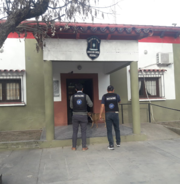 Brutal femicidio en Metán: Cintia Díaz Orellana fue asesinada a golpes por su novio a la salida de un boliche