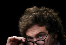 El delirio de persecución como política de Estado: Milei y la caza de brujas contra la educación y el pensamiento crítico