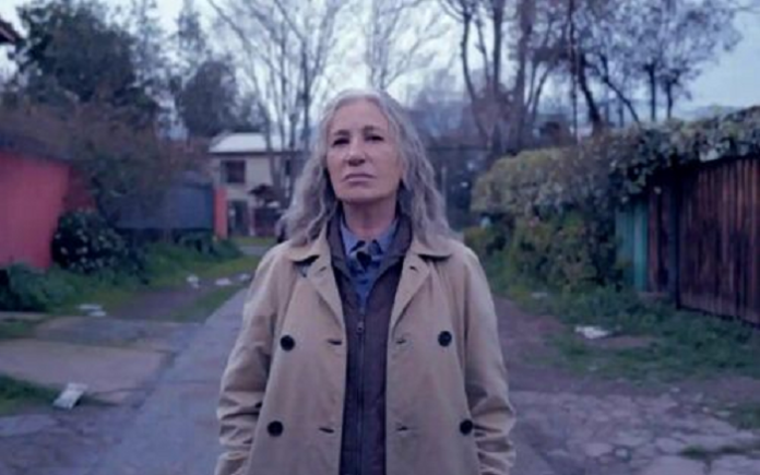 Mis muertos tristes Mercedes Morán