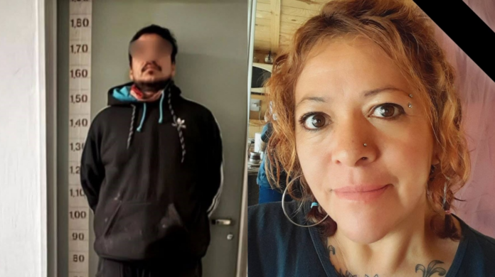 Mujer atacada a hachazos en Neuquén