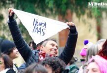 El «silencio federal» de la época: el hostigamiento a «lanegra Redona» en San Luis y el apagón informativo nacional