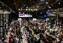 Comenzó la FED 2026 y entregó los premios a la labor librera y al Afiche