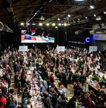 Comenzó la FED 2026 y entregó los premios a la labor librera y al Afiche