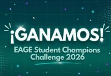 Estudiantes de la UNLP se consagraron campeones mundiales de ciencia en geociencias e ingeniería