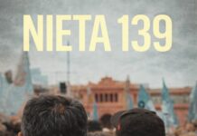 Memoria e identidad en la pantalla grande: El documental «Nieta 139» llega al cine internacional