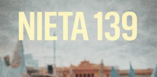 Memoria e identidad en la pantalla grande: El documental «Nieta 139» llega al cine internacional