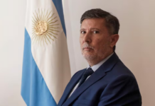 Dictadura: Intiman a la SIDE a entregar archivos clave sin tachaduras