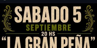 La magia del encuentro: Ana Rosa Herrera y Betania Díaz anticipan «La Gran Peña» en La Gran Siete