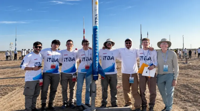 alumnos ganadores
