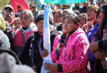 El veneno de los poderosos: histórico fallo condena a las empresas de Eurnekian por fumigar a comunidades Qom en Chaco