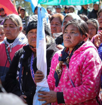 El veneno de los poderosos: histórico fallo condena a las empresas de Eurnekian por fumigar a comunidades Qom en Chaco
