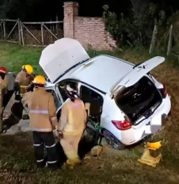 Simular un accidente para ocultar un femicidio: el rebuscado plan del directivo universitario que mató a su esposa en Córdoba