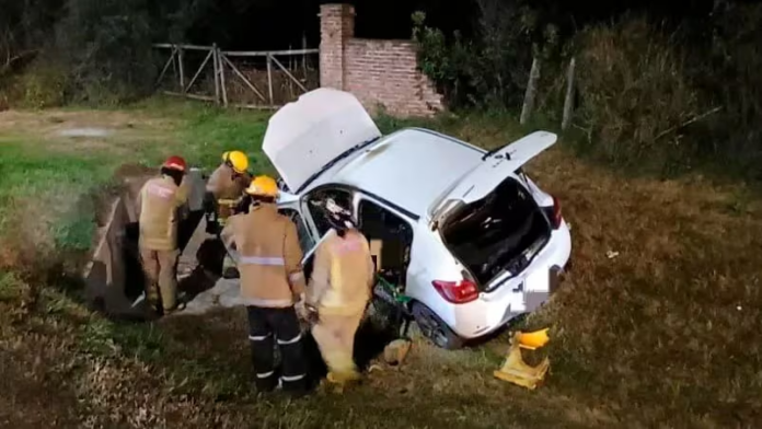 femicidio Córdoba