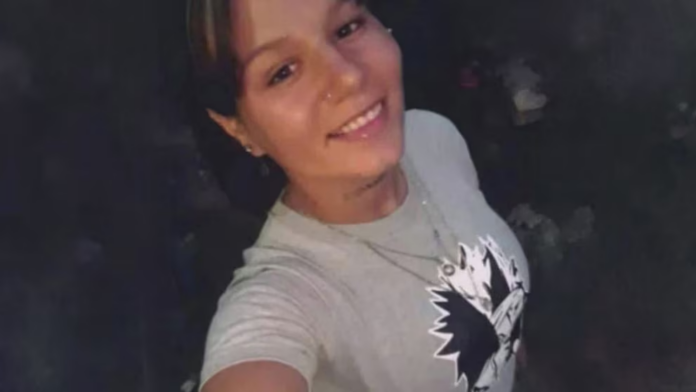 femicidio Mar del Plata