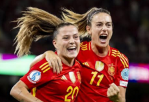 Maternidad planificada en el fútbol de élite: el paso histórico de España que expone la deuda en nuestras canchas