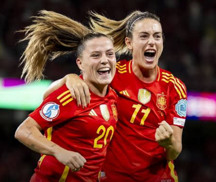 ovulos jugadoras