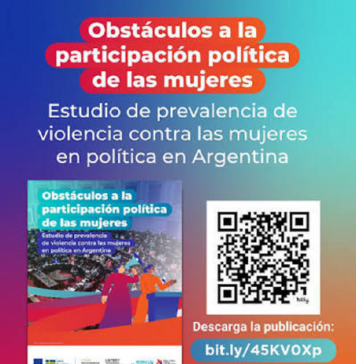 Silenciar para disciplinar: el Informe de ONU Mujeres que desnuda la violencia contra las dirigentes en Argentina