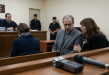 Córdoba: Condenaron al sacerdote Patricio Cruz Viale por abuso sexual