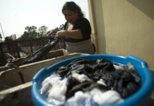 El sálvese quien pueda como modelo: reformas laborales, la crisis de los cuidados y las herramientas de resistencia