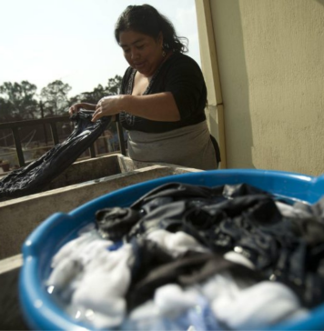 El sálvese quien pueda como modelo: reformas laborales, la crisis de los cuidados y las herramientas de resistencia