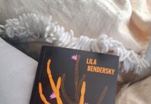 El cofre de una memoria silenciada: por qué leer Un cactus en el medio, de Lila Bendersky
