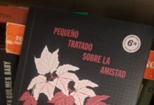 El refugio de las que caminan juntas: por qué leer Pequeño tratado sobre la amistad, de Joana D’Alessio