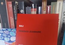 El derecho a desordenarse y volver a empezar a los 70 años: por qué tenés que leer «Bali»de Federico Jeanmaire