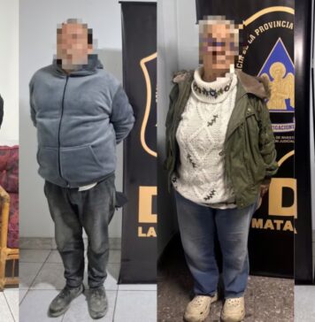 El horror de Florencio Varela: la red de impunidad y el despliegue mafioso detrás del triple femicidio