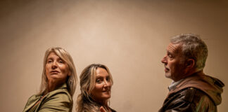 El teatro platense se prepara para el estreno de «Cuando la esperanza no alcanza»: secretos, humor y tormentas a puertas cerradas