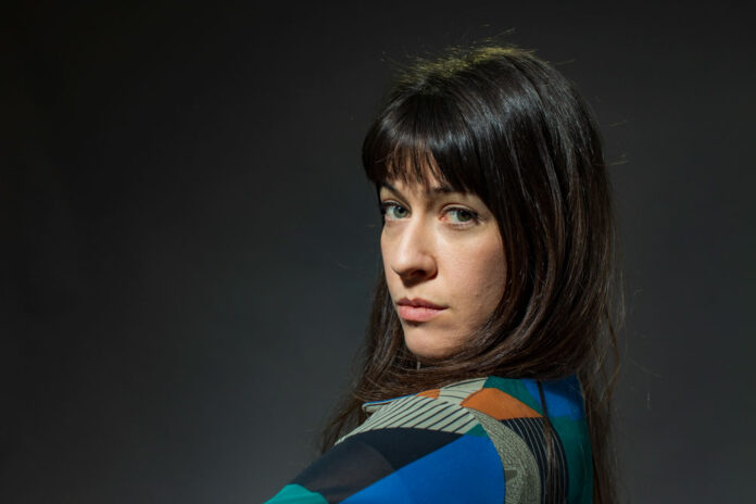 Directora Mijal Katzowicz