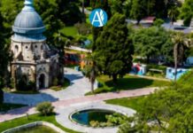 La Fiera del Libro llega al Ecoparque: un festival al aire libre para liberar el instinto lector