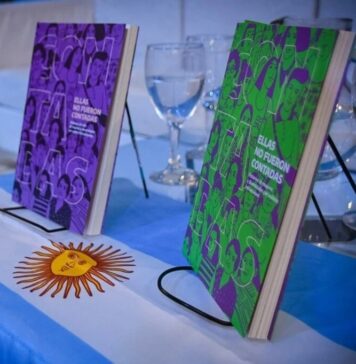 Narrar para hacer historia: abrió la 5ª edición del concurso literario «Ellas no fueron contadas»