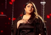 De la TV al escenario: Euge Rodríguez, finalista de La Voz Argentina, llega por primera vez a La Plata