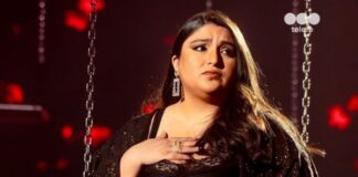 De la TV al escenario: Euge Rodríguez, finalista de La Voz Argentina, llega por primera vez a La Plata