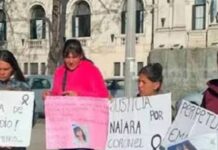 Femicidio en Santa Fe: Imputaron al hombre que prendió fuego a su pareja mientras dormía