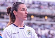 Jugar con el hambre de las pibas: El destrato a Lali Esquivel y la extorsión estructural del fútbol femenino