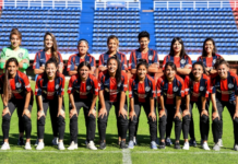 Subcampeonas en la cancha, olvidadas en los pasillos: El grito de auxilio de «Las Santitas» de San Lorenzo