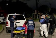 Legítima defensa extendida: el caso de la mujer de 79 años que puso fin a décadas de violencia en Villa Alem