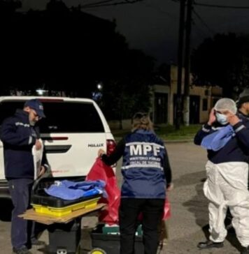 Legítima defensa extendida: el caso de la mujer de 79 años que puso fin a décadas de violencia en Villa Alem