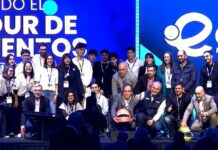 Mercado Inteligente gana mención especial en el eCommerce Day por su herramienta MMint