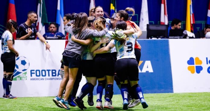 Murciélagas Campeonas