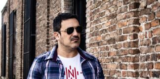 “La canción es la que manda: no me obligué a estructurarme, sino que fluí”