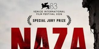 «NAZA»: El documental que expone el uso de Inteligencia Artificial para matar en Gaza se transmitirá gratis en internet