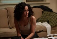 Por qué ‘Furia’ (Disney+) es el thriller feminista que necesitábamos en nuestras pantallas