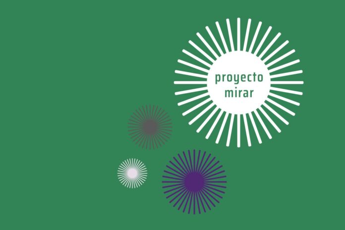 Proyecto Mirar